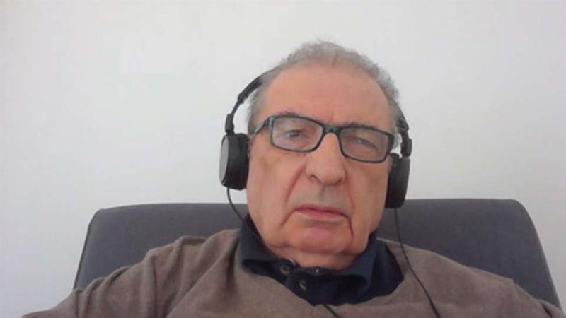 Глигоров за Канал 5: Европа има опции, Русија нема