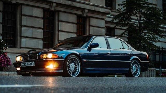 „BMW“  ја купи „Alpina“