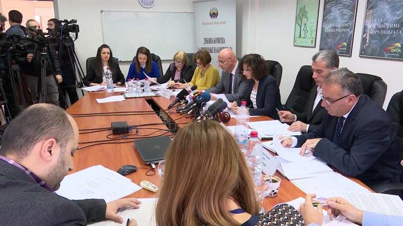 Антикорупциска отвори предмет за продажбата на земјиште во Центар за 7 евра