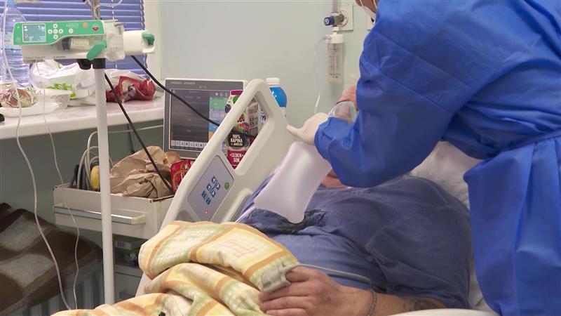 „Канал 5“ во инфективна: Омикронот е полесна варијанта, но може да предизвика компликации