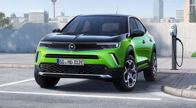 „Opel“ целосно ќе се префрли на електрична енергија до 2028 година