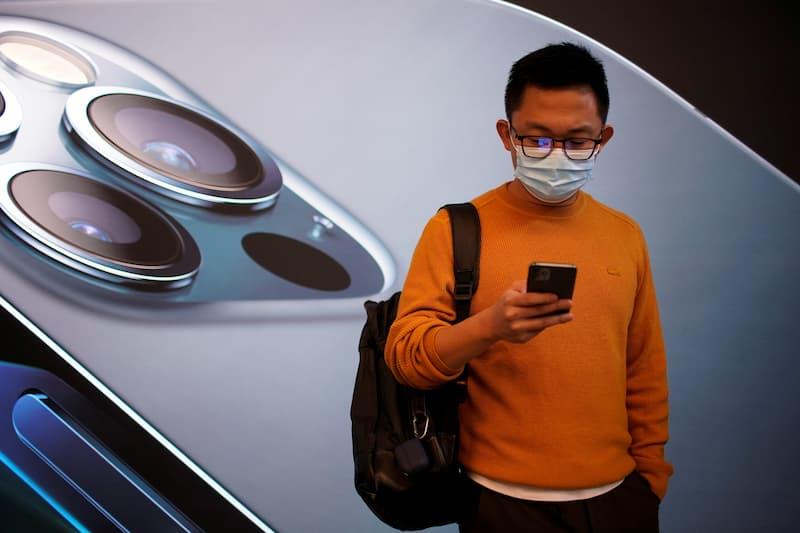 Надградбата „iOS 15.4“ овозможува користење „Face ID“ со маска