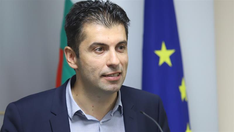 Петков: Никој не е над законот во Бугарија