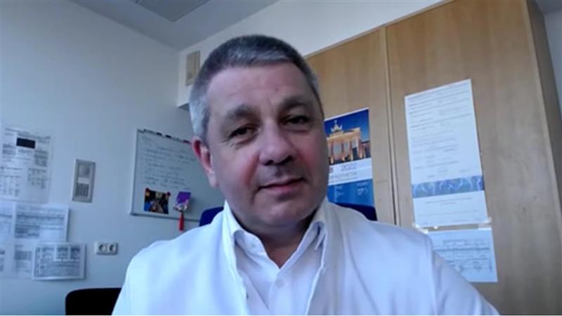 Трампуж: Сигурно ќе има нови варијанти на коронавирусот