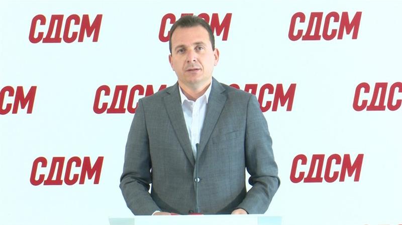 Миле Талески: Антикризниот пакет дава видливи резултати