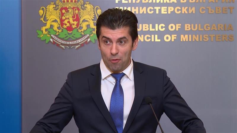 Петков: Во Бугарија нема независно обвинителство!