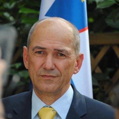 Словенија ги враќа дипломатите во Киев