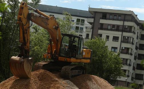 Елитни ниви, квадрат и до 1700 евра во периферни населби на Белград