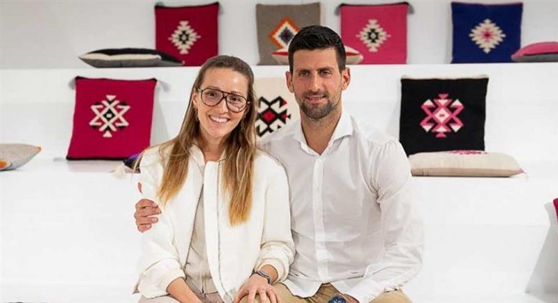 Јелена Ѓоковиќ: „Редно е да го потстрижам мојот пештерски човек“