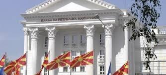  Македонија ќе биде вклучена во Платформата за заедничко купување течен гас 
