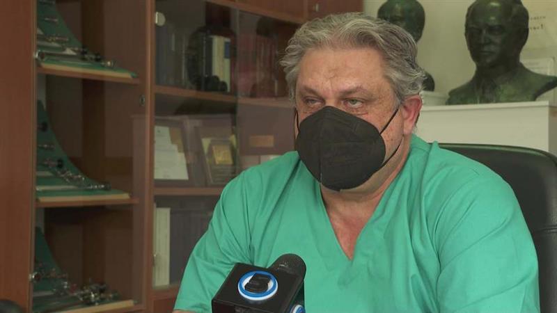 Двајца пациенти на дијализа добија бубрег од починат донор