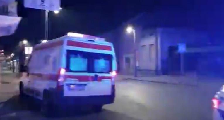 Двојно убиство и самоубиство во Србија, жртва е и полицаец (ВИДЕО)