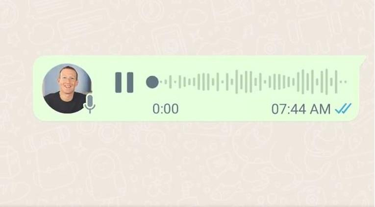 Закерберг со аудио порака најави промени на WhatsApp