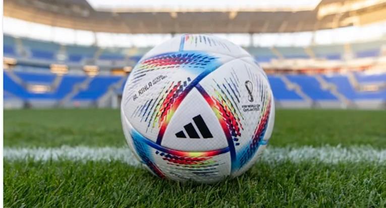 Претставена е топката, со која што ќе се игра на Светското во Катар 