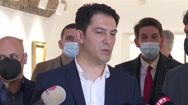 Крводарителска акција во пресрет на Светскиот ден на здравјето