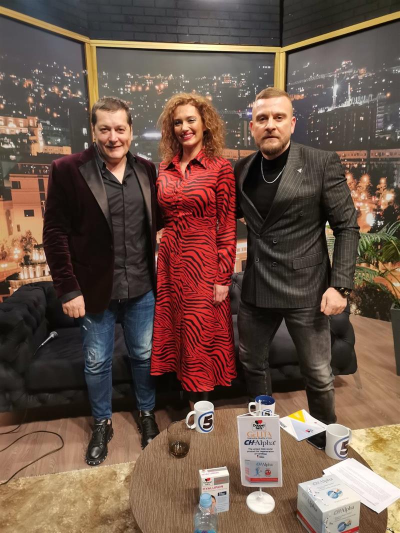 Мега популарниот изведувач АЦО ПЕЈОВИЌ, ЕКСКЛУЗИВНО во „G CARPET"!