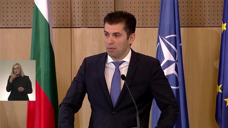 Во Софија уапсени руски шпиони, работеле на влошување на односите на Бугарија и Македонија