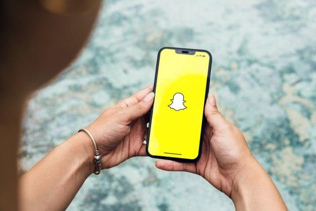 „YouTube“ видеата сега може да се споделуваат директно на „Snapchat“