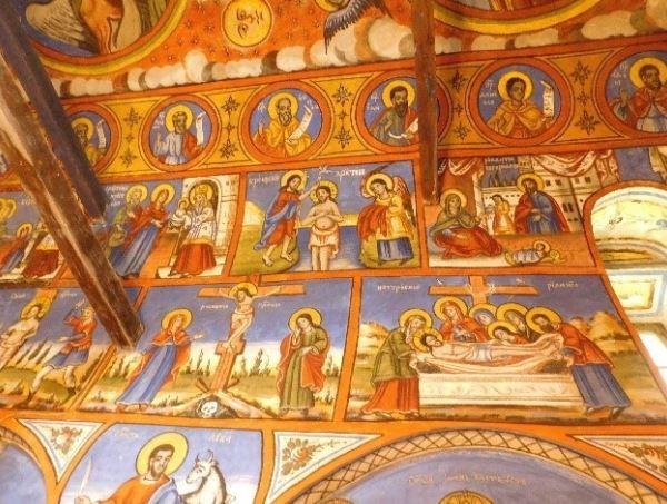 Непроценливото црковно богатство во Прилепско треба да се заштитува