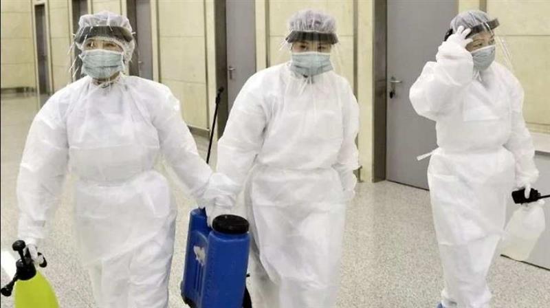 Се зголемува бројот на заразени со новата варијанта на Ковид-19, светските експерти загрижени