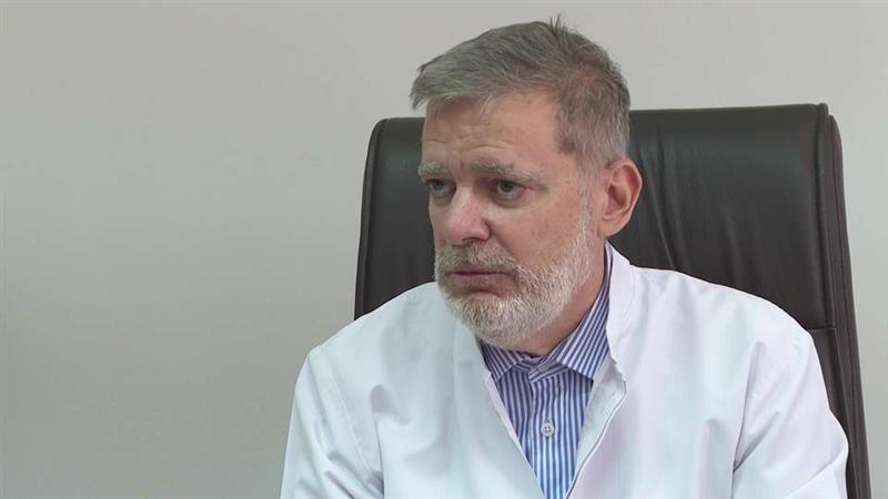 Променливото време го зголеми бројот на мозочни удари