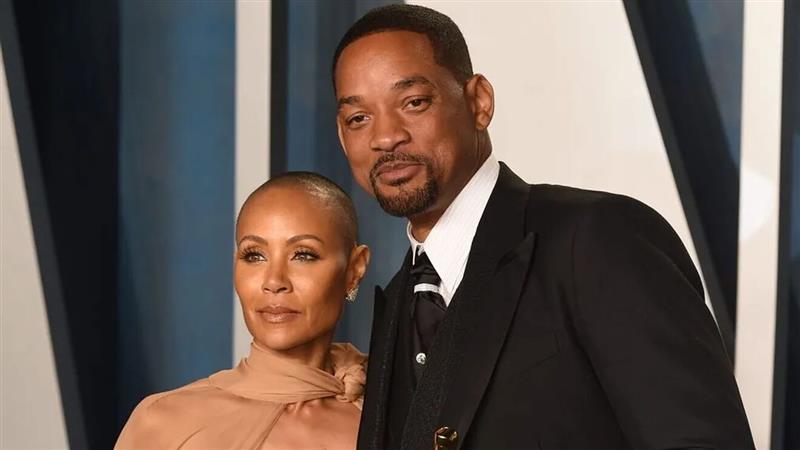Сопругата на Вил Смит не сакала да се омажи за него: Плачев на свадбата (ВИДЕО)