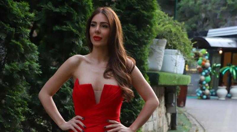 Анастасија Ражњатовиќ мами воздишки со новите фотографии на Инстаграм