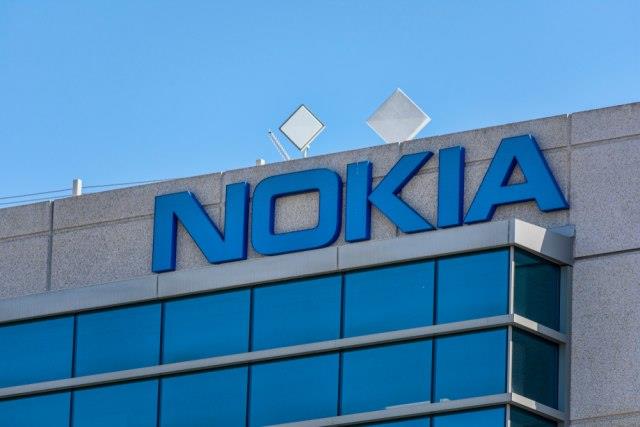 Нокиа најави повлекување од Русија