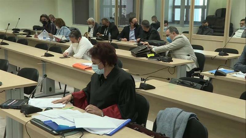 Завршни зборови за „Плацови на Водно“: Обвинителството бара највисока казна за Груевски