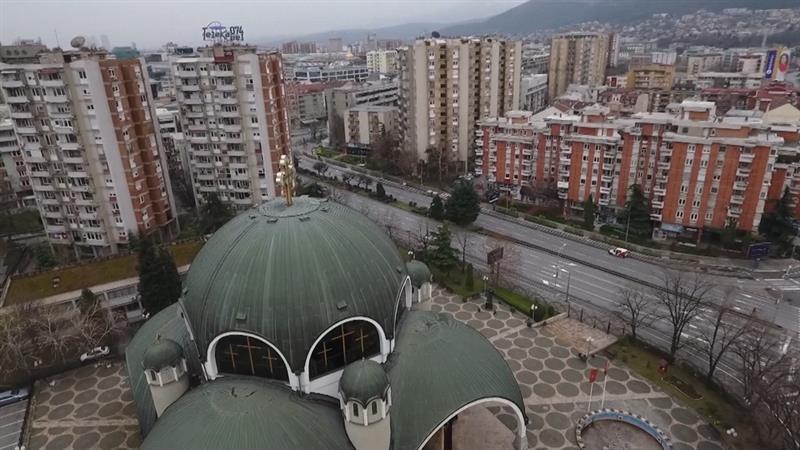 Почна Страстната седмица пред Велигден