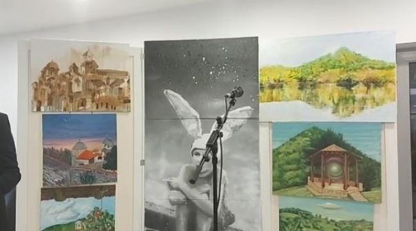 Во Македонска Каменица отворена изложба од 29. Лесновска колонија