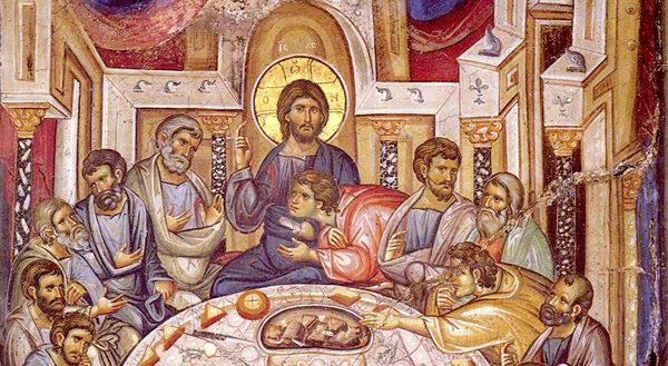 Велики четврток, почнуваат велигденските празнувања