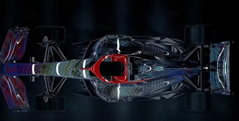 Видео: „F1 22“ пристигнува во јули, со поддршка за „VR“