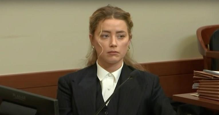 Поранешната сопруга на Џони Деп доби дијагноза од судскиот психолог (ВИДЕО)