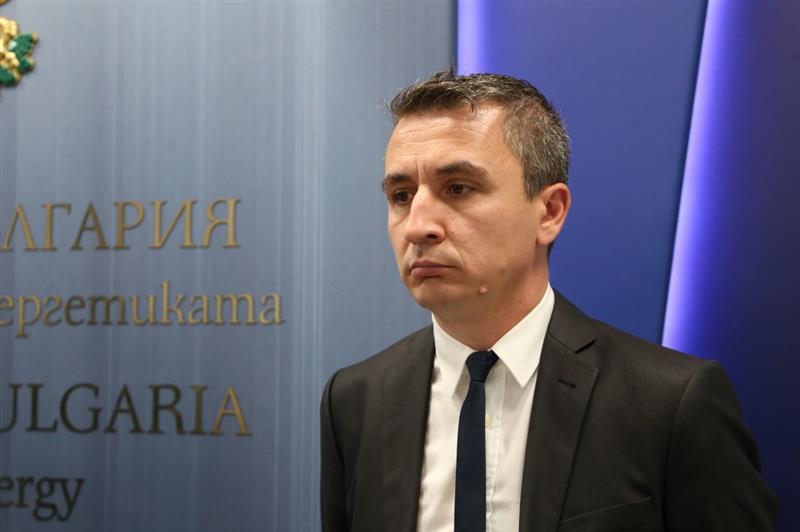 Бугарија се подготвува да ја тужи Русија поради прекинот на испораките на гас