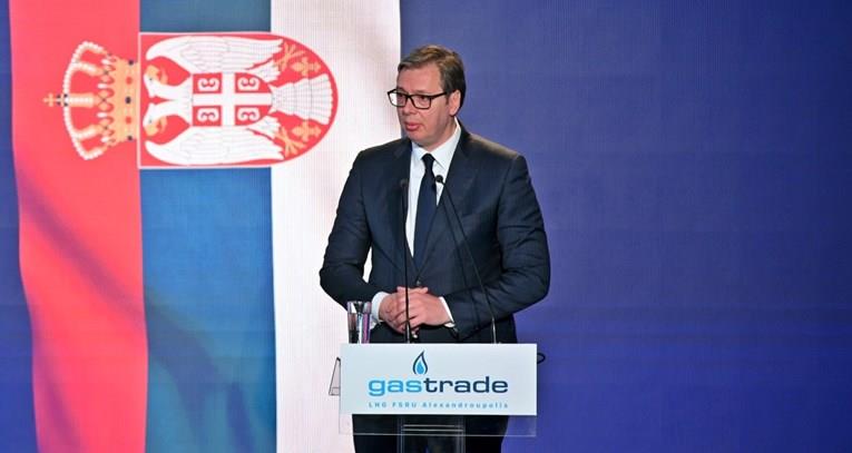 Вучиќ: Оваа зима ќе биде најтешка во последните 50 години