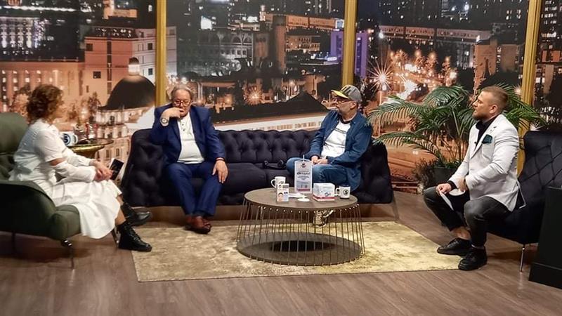 ЕКСКЛУЗИВНО во „G CARPET” откриваме за кого е напишан евергринот „ОСАМЕН” од ТРАЈЧЕ МАНЕВ!