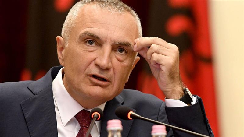 Мета: Aлбанија е последна во Eвропа според бројот на лекари по глава на жител