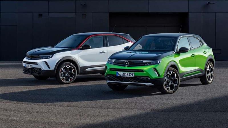 Квалитетот на Opel – во најголем подем