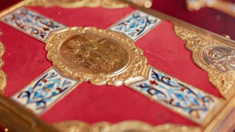 Црквите од соседството молчат, но во медиумите преовладуваат негативни коментари 