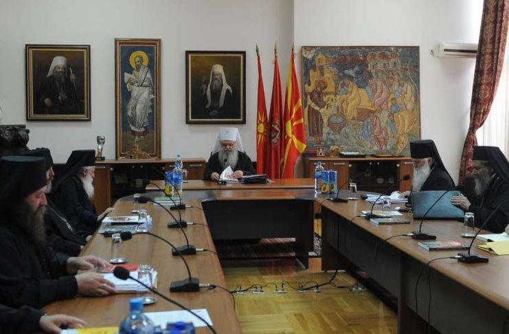 МПЦ-ОА се враќа во канонско заедништво, разговорите со СПЦ продолжуваат