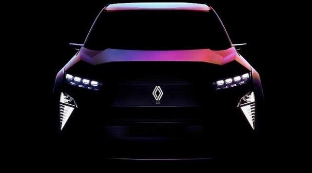 Видео: „Renault“ подготвува изненадување