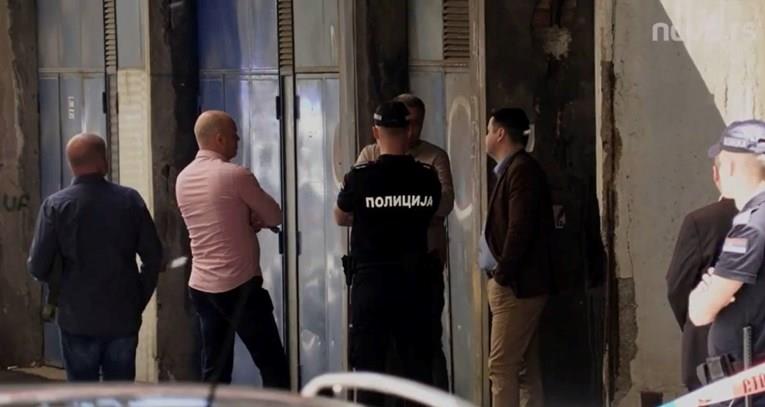 Масакр во Србија: Жена го убила сопругот на спиење, па го исекла со моторна пила 