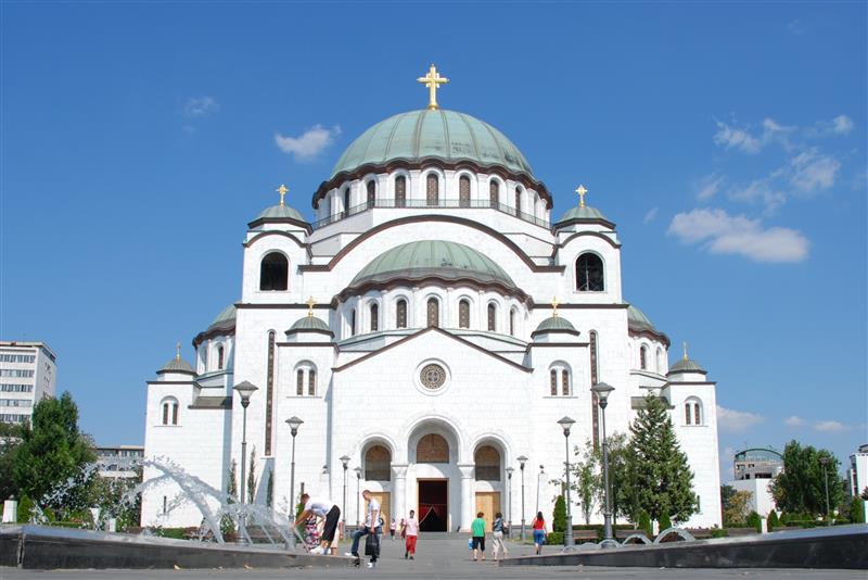 Втор ден молк од СПЦ и БПЦ по одлуката на Вселенската Патријаршија