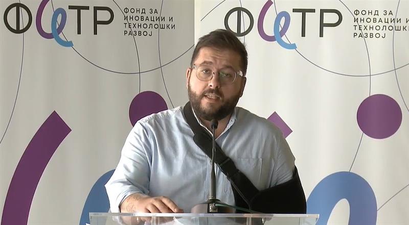 Коста Петров, поранешниот директор на ФИТР, под лупа на Антикорупциска