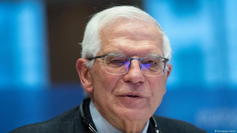 Борел: Во понеделник во Советот за надворешни работи, ќе имаме политичка дискусија за регионот 