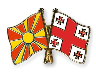 Грузија отвора почесен конзулат во Скопје