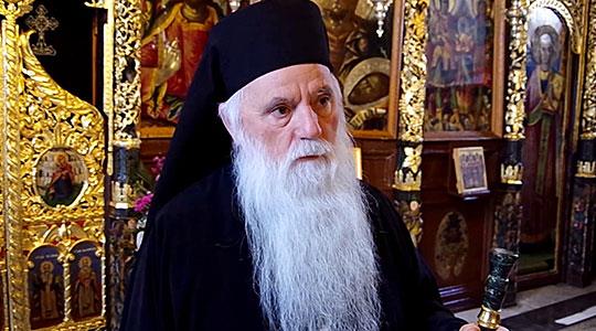 Митрополит Тимотеј: Вартоломеј може да додели автокефалност