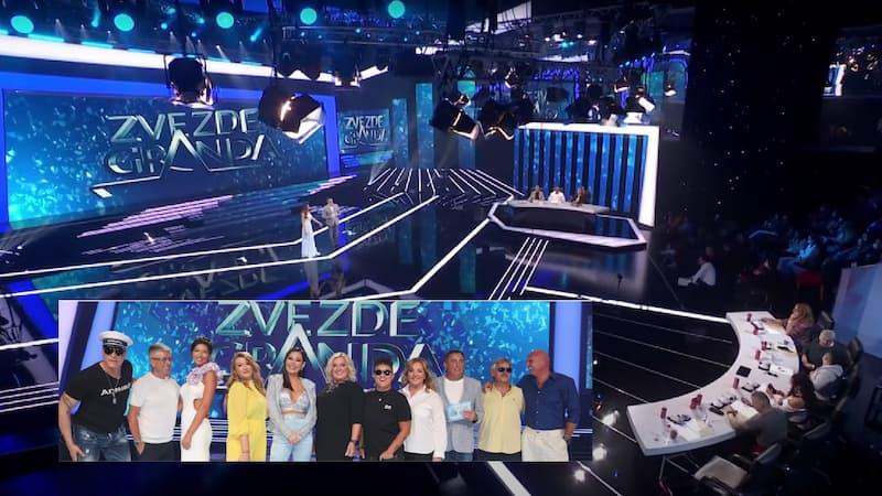 Канал 5 ве повикува на аудиција за најголемото шоу „Ѕвездите на Гранд“ ! 