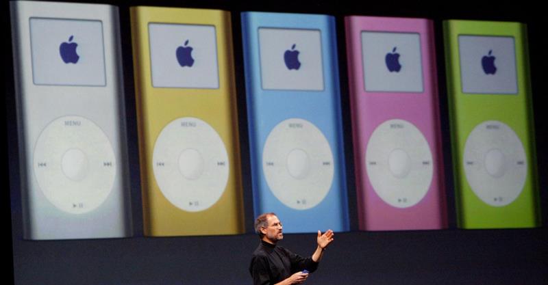 Крај на една ера: По 21 година iPod веќе не се произведува 